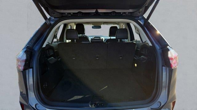 2022 Ford Edge ST-Line