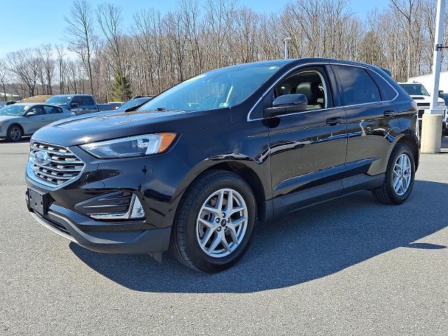 2022 Ford Edge - $24,708