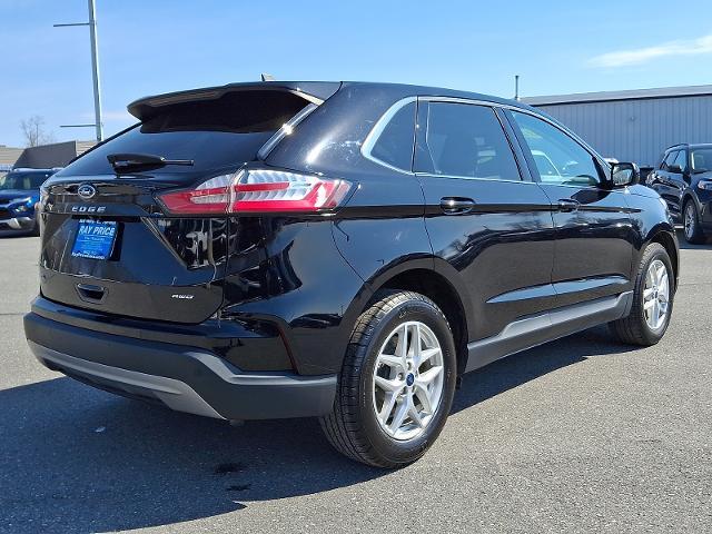 2022 Ford Edge - $24,708