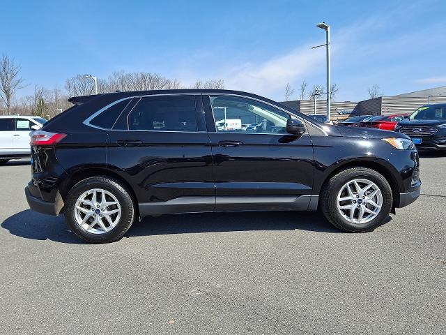 2022 Ford Edge - $24,708
