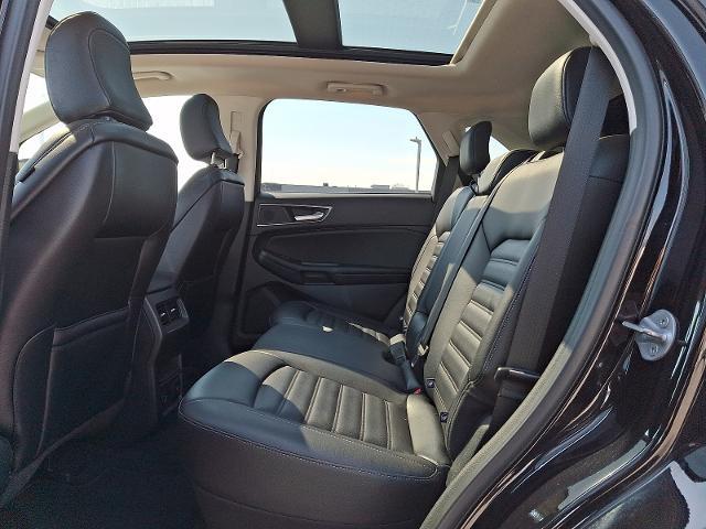 2022 Ford Edge - $24,708
