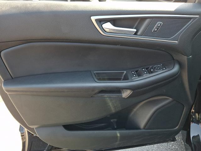 2022 Ford Edge - $24,708