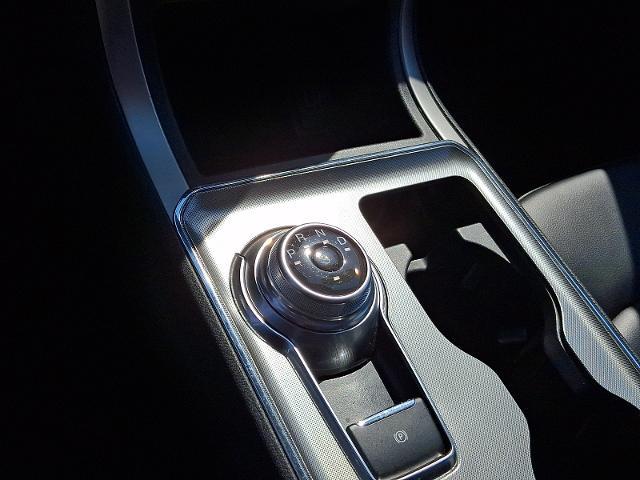 2022 Ford Edge - $24,708
