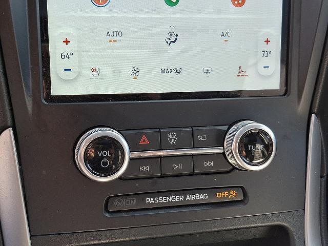 2022 Ford Edge - $24,708