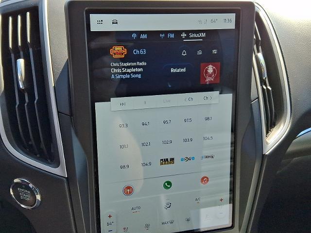 2022 Ford Edge - $24,708