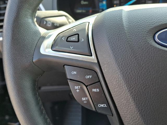2022 Ford Edge - $24,708
