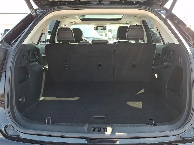 2022 Ford Edge - $24,708