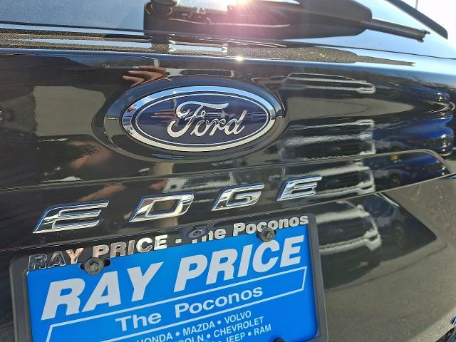 2022 Ford Edge - $24,708