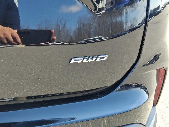 2022 Ford Edge - $24,708