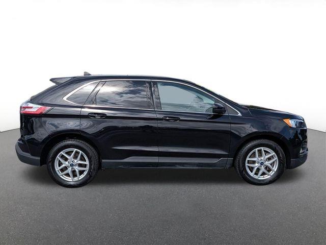 2022 Ford Edge SEL — photo 1 of 12