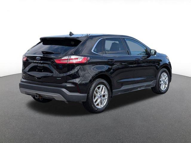 2022 Ford Edge - $24,995