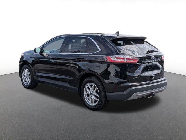 2022 Ford Edge - $24,995