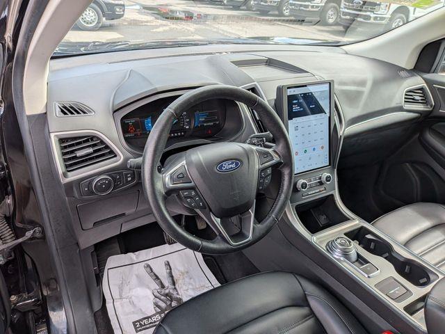 2022 Ford Edge - $24,995