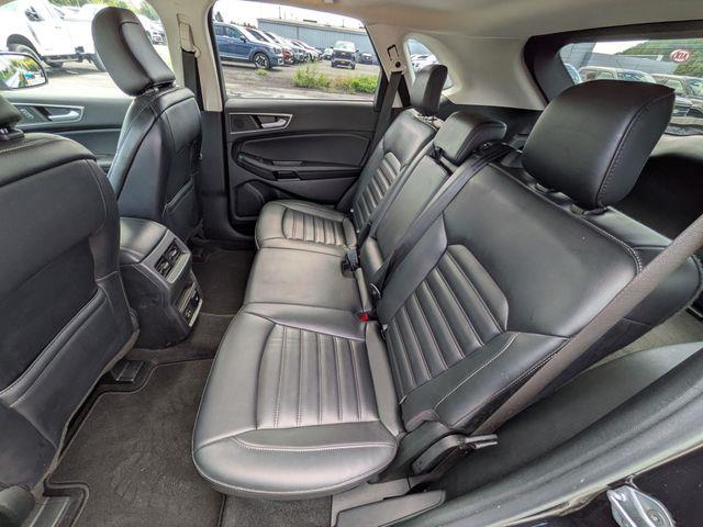 2022 Ford Edge - $24,995