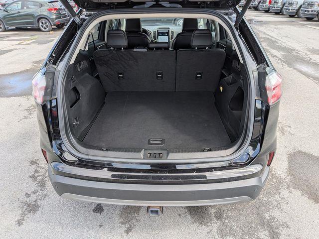2022 Ford Edge - $24,995