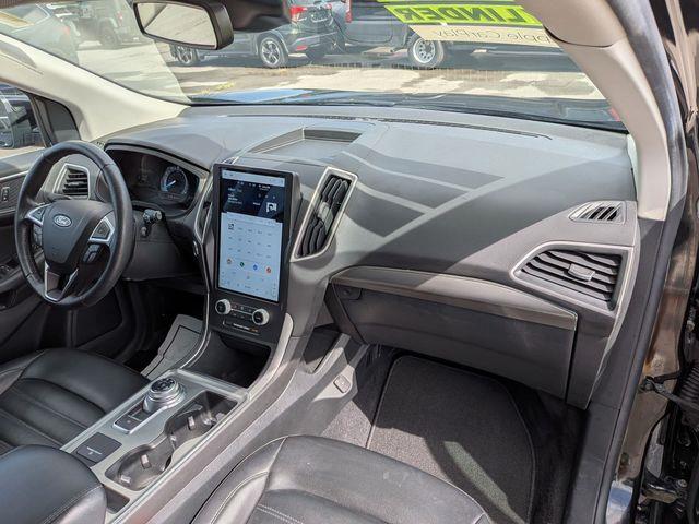 2022 Ford Edge - $24,995