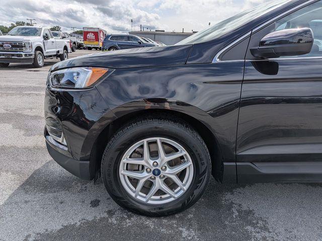 2022 Ford Edge - $24,995