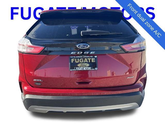 2022 Ford Edge - $19,975