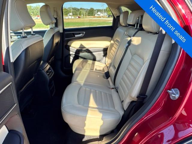 2022 Ford Edge - $19,975
