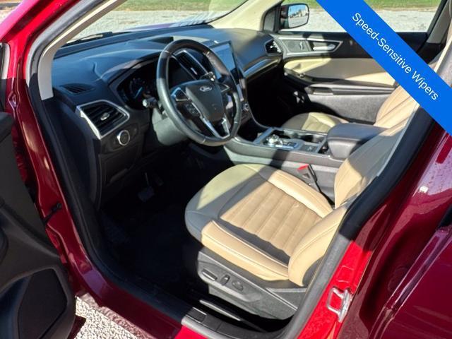 2022 Ford Edge - $19,975