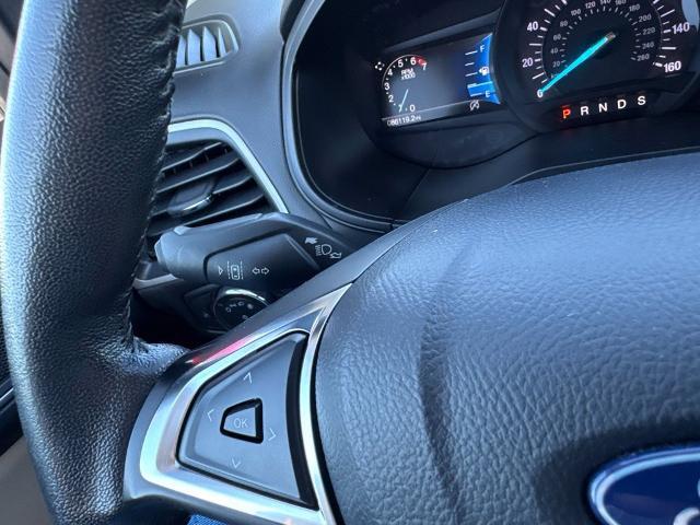 2022 Ford Edge - $19,975