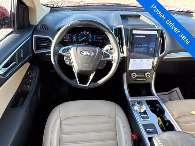 2022 Ford Edge - $19,975
