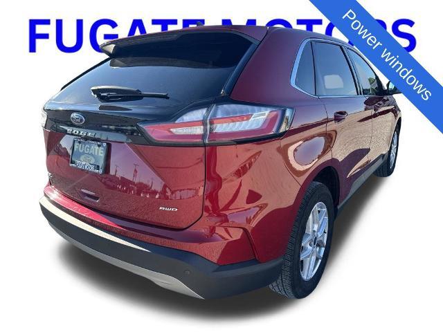 2022 Ford Edge - $19,975