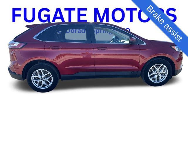 2022 Ford Edge - $19,975