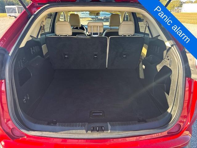 2022 Ford Edge - $19,975