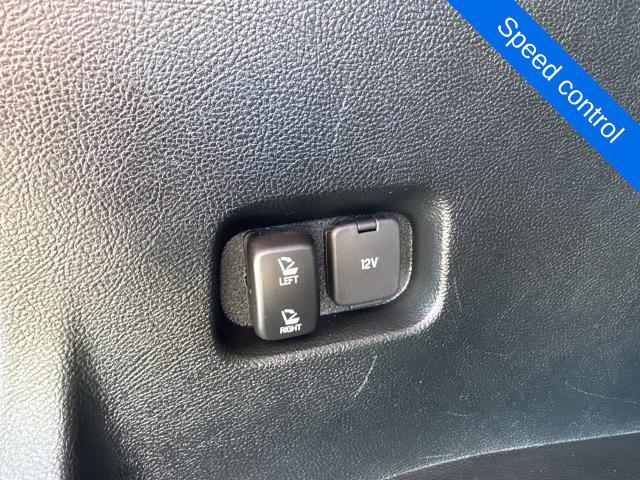 2022 Ford Edge - $19,975