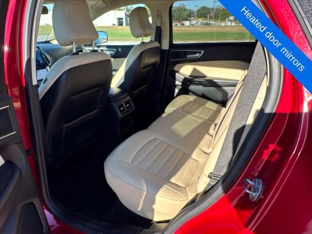 2022 Ford Edge - $19,975
