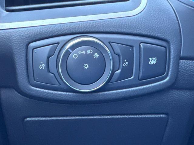 2022 Ford Edge - $19,975