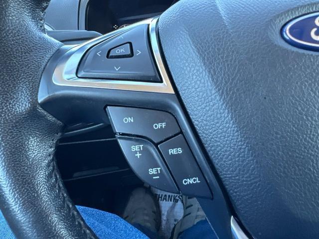2022 Ford Edge - $19,975