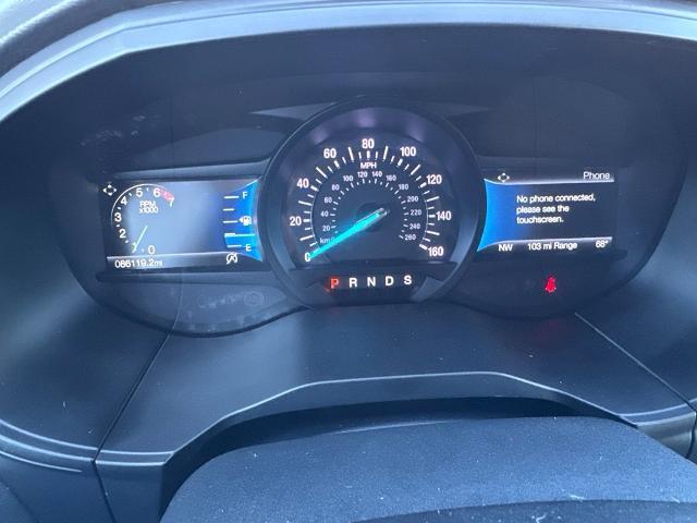 2022 Ford Edge - $19,975