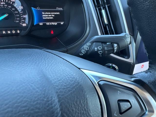 2022 Ford Edge - $19,975
