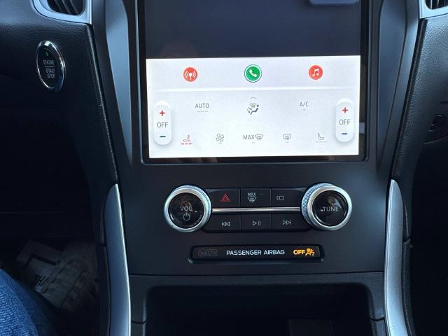 2022 Ford Edge - $19,975