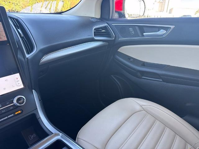 2022 Ford Edge - $19,975