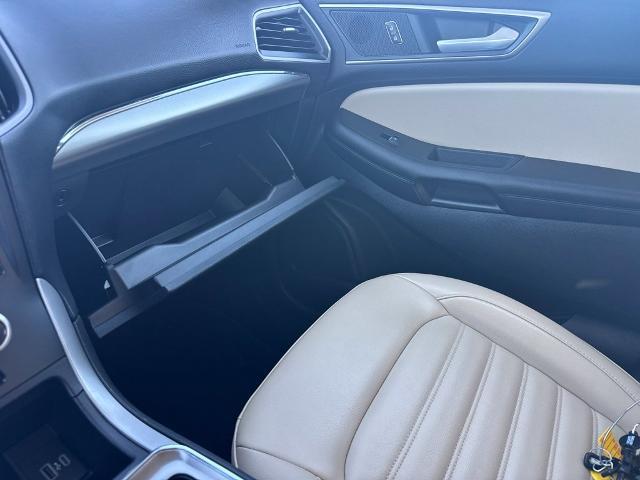 2022 Ford Edge - $19,975