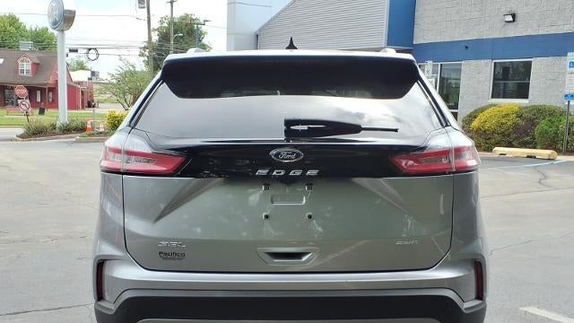 2022 Ford Edge ST-Line