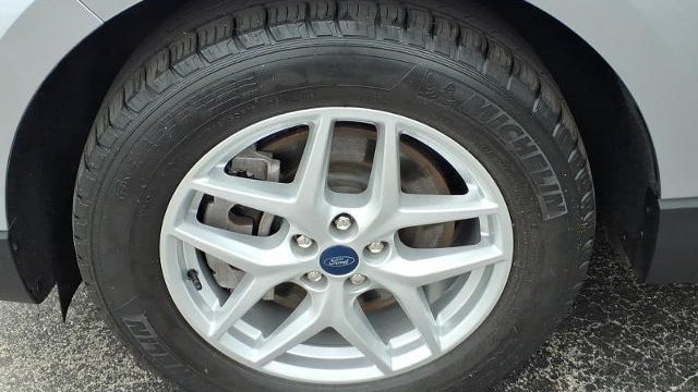 2022 Ford Edge ST-Line