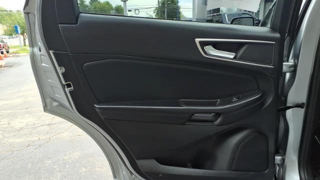 2022 Ford Edge ST-Line