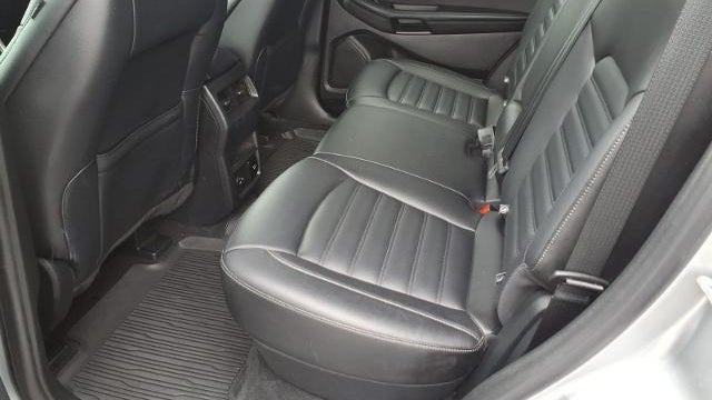 2022 Ford Edge ST-Line