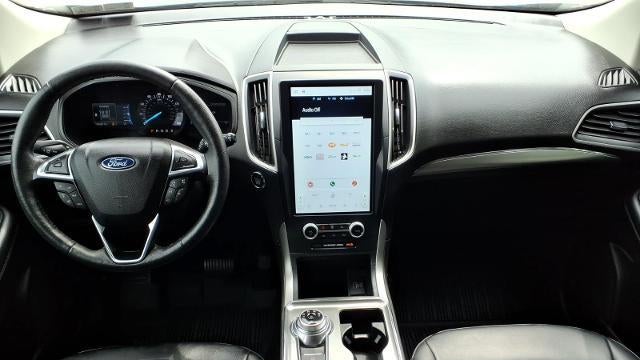 2022 Ford Edge ST-Line