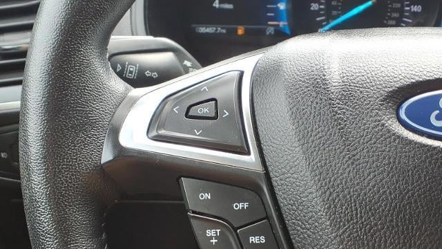 2022 Ford Edge ST-Line