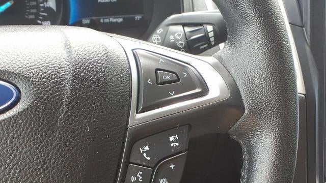 2022 Ford Edge ST-Line