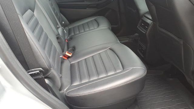 2022 Ford Edge ST-Line
