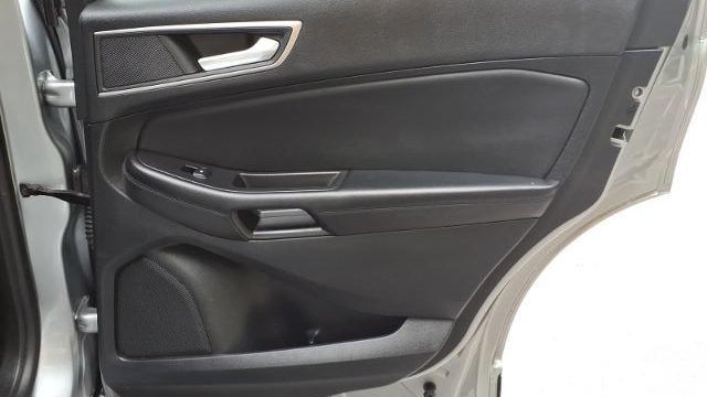 2022 Ford Edge ST-Line