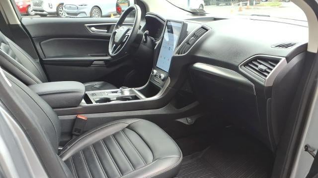 2022 Ford Edge ST-Line
