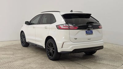 2022 Ford Edge AWD St-Line 4DR Crossover