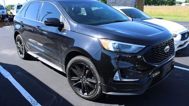 2022 Ford Edge ST-Line